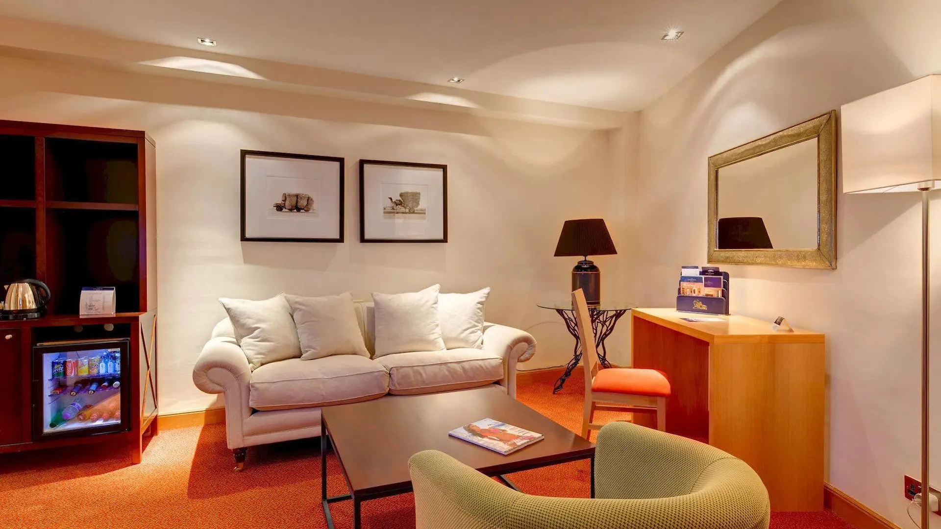 The Caleta Hotel Self-Catering Apartments Gibraltar